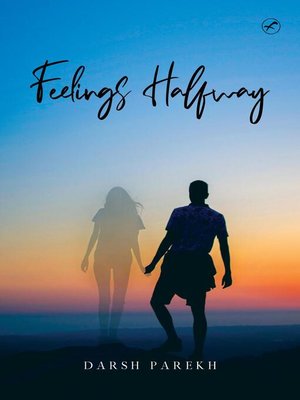 cover image of Feelings Halfway